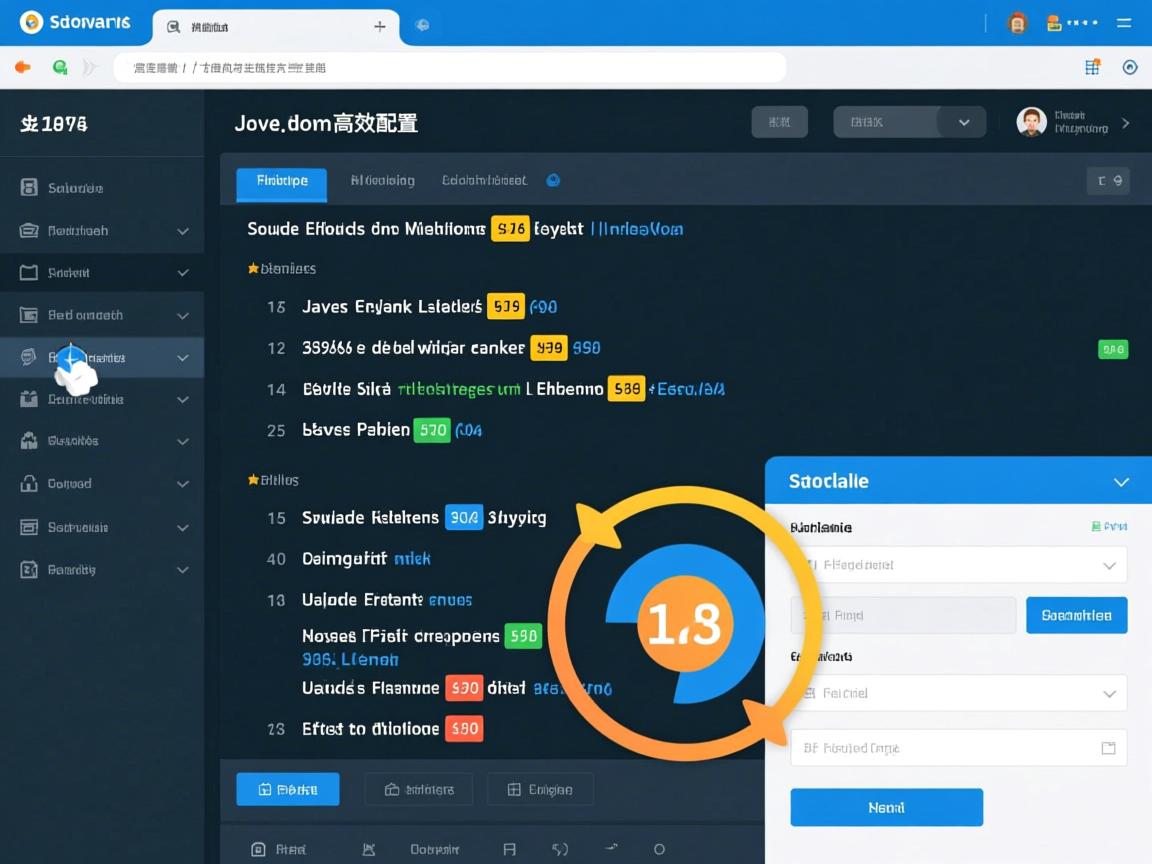 Java日志如何高效配置? 第1张 Java日志如何高效配置? 第1张