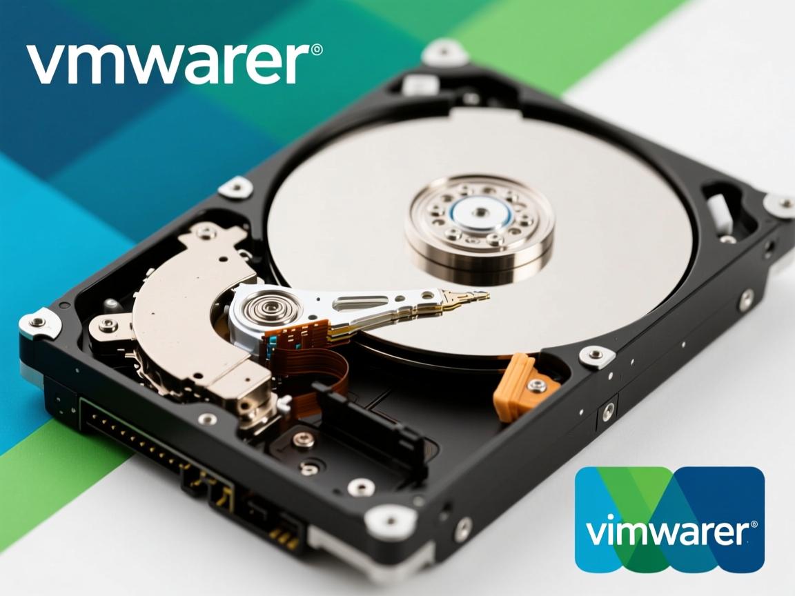 VMware能直通物理硬盘? 第1张 VMware能直通物理硬盘? 第1张