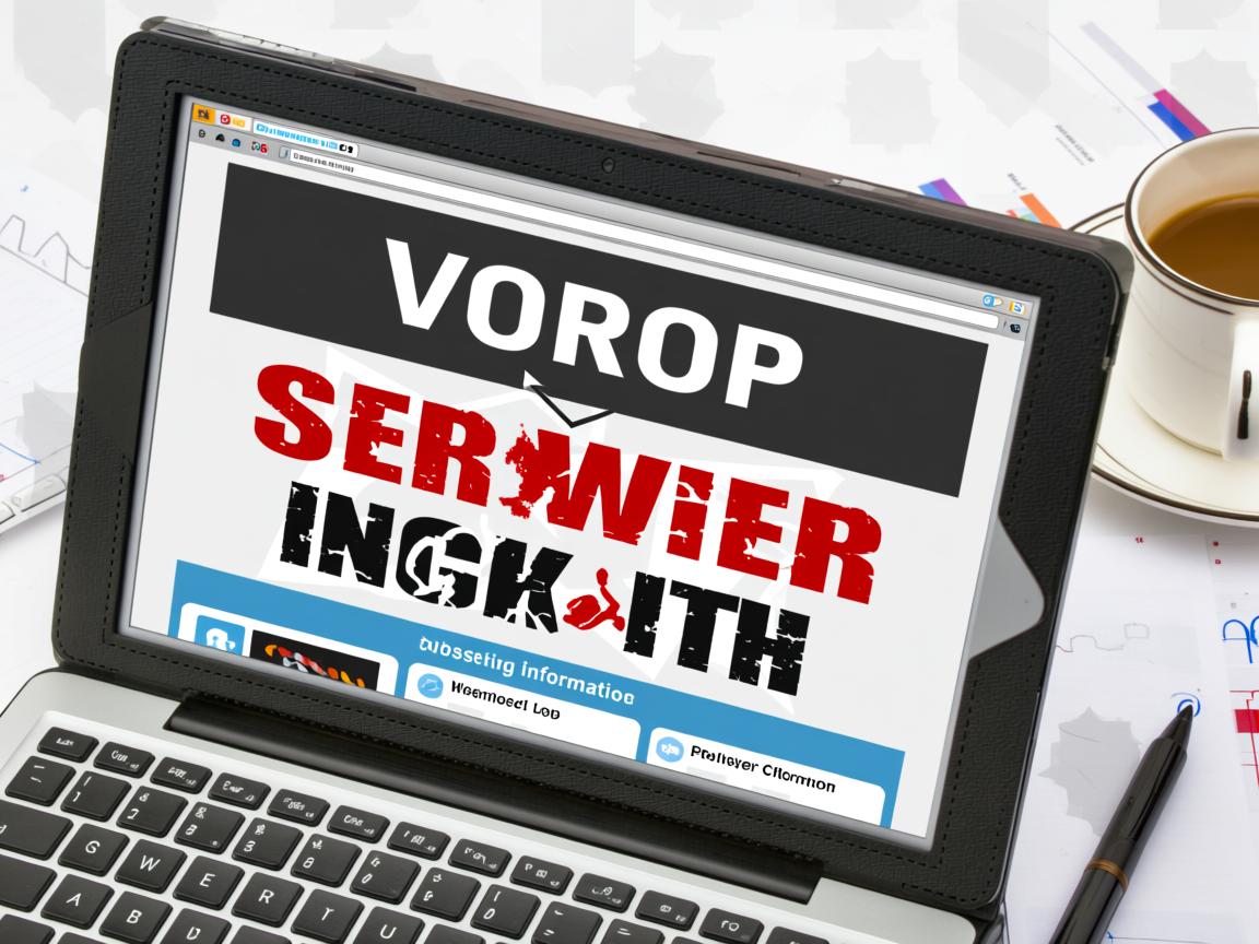 如何轻松获取网站服务器信息? 第2张 如何轻松获取网站服务器信息? 第2张