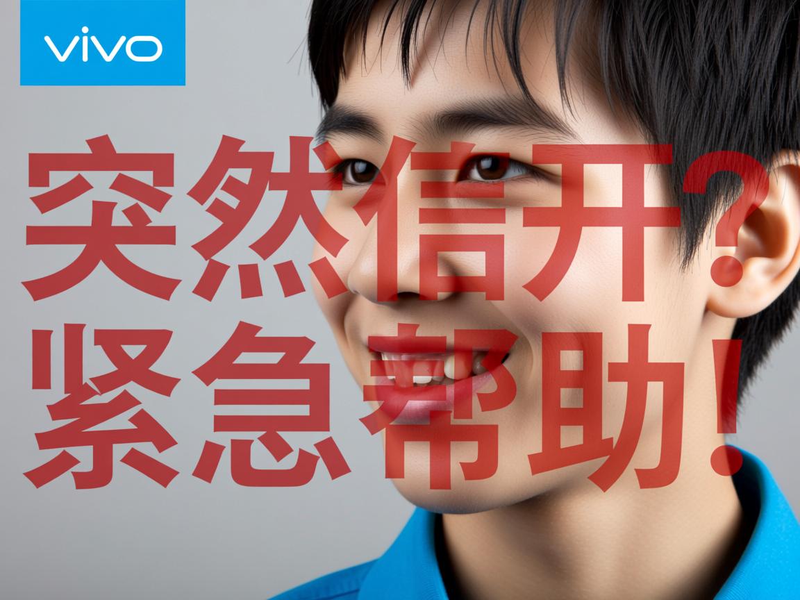 vivo5微信突然打不开?紧急求助! 第2张 vivo5微信突然打不开?紧急求助! 第2张
