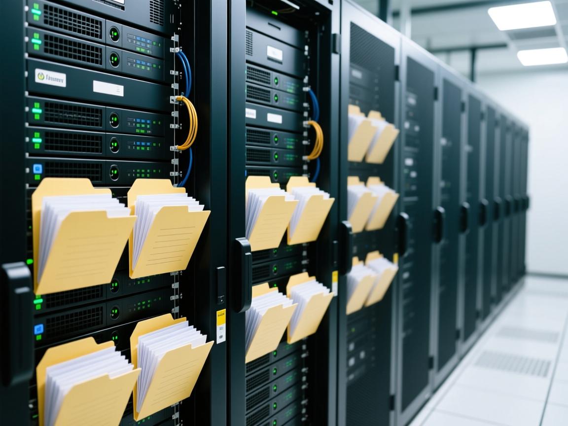 Linux多台物理机如何批量复制文件？  第1张