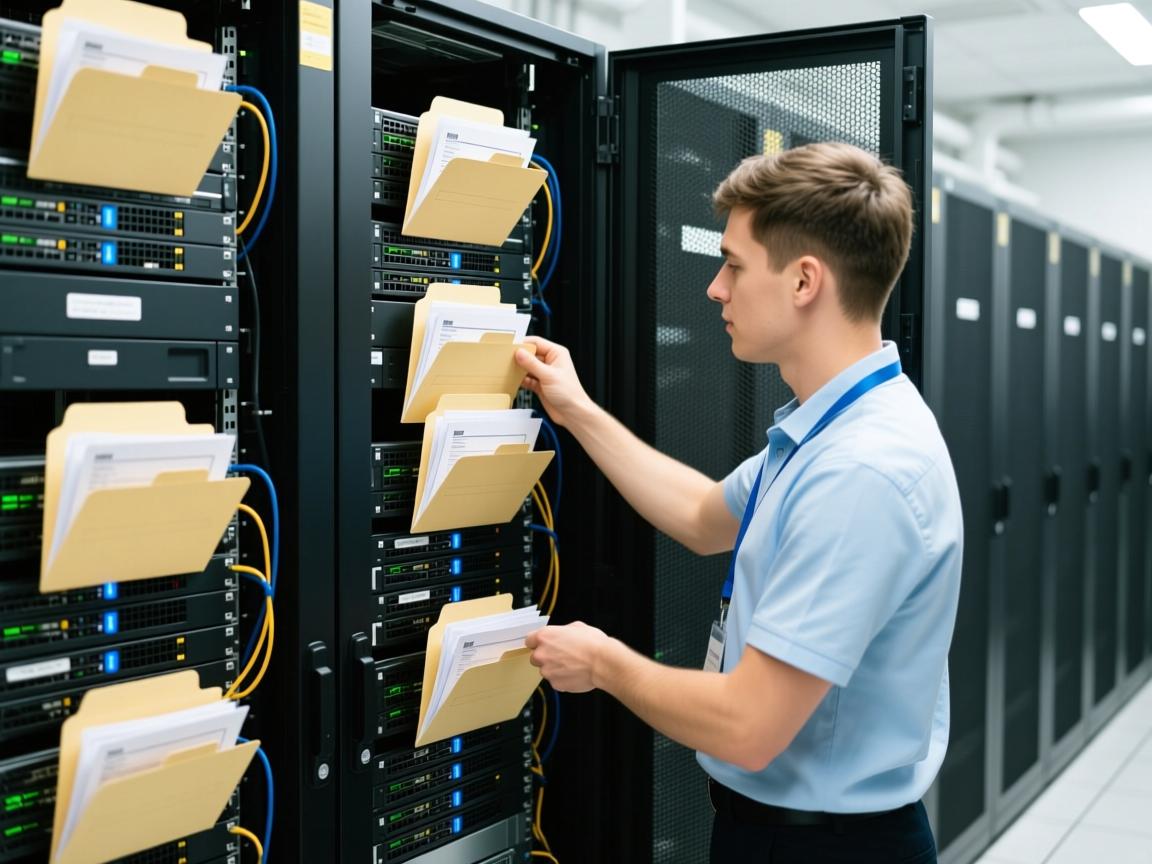 Linux多台物理机如何批量复制文件？  第2张