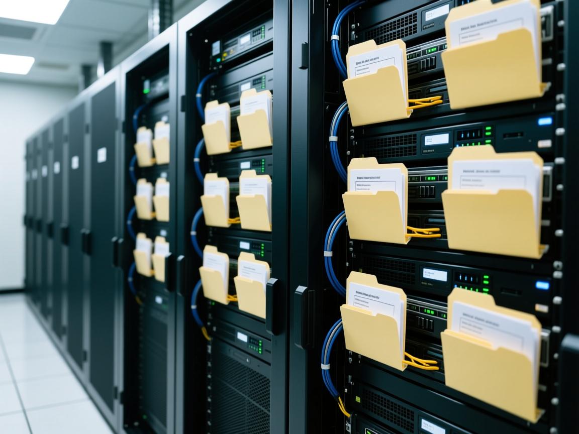 Linux多台物理机如何批量复制文件？  第3张