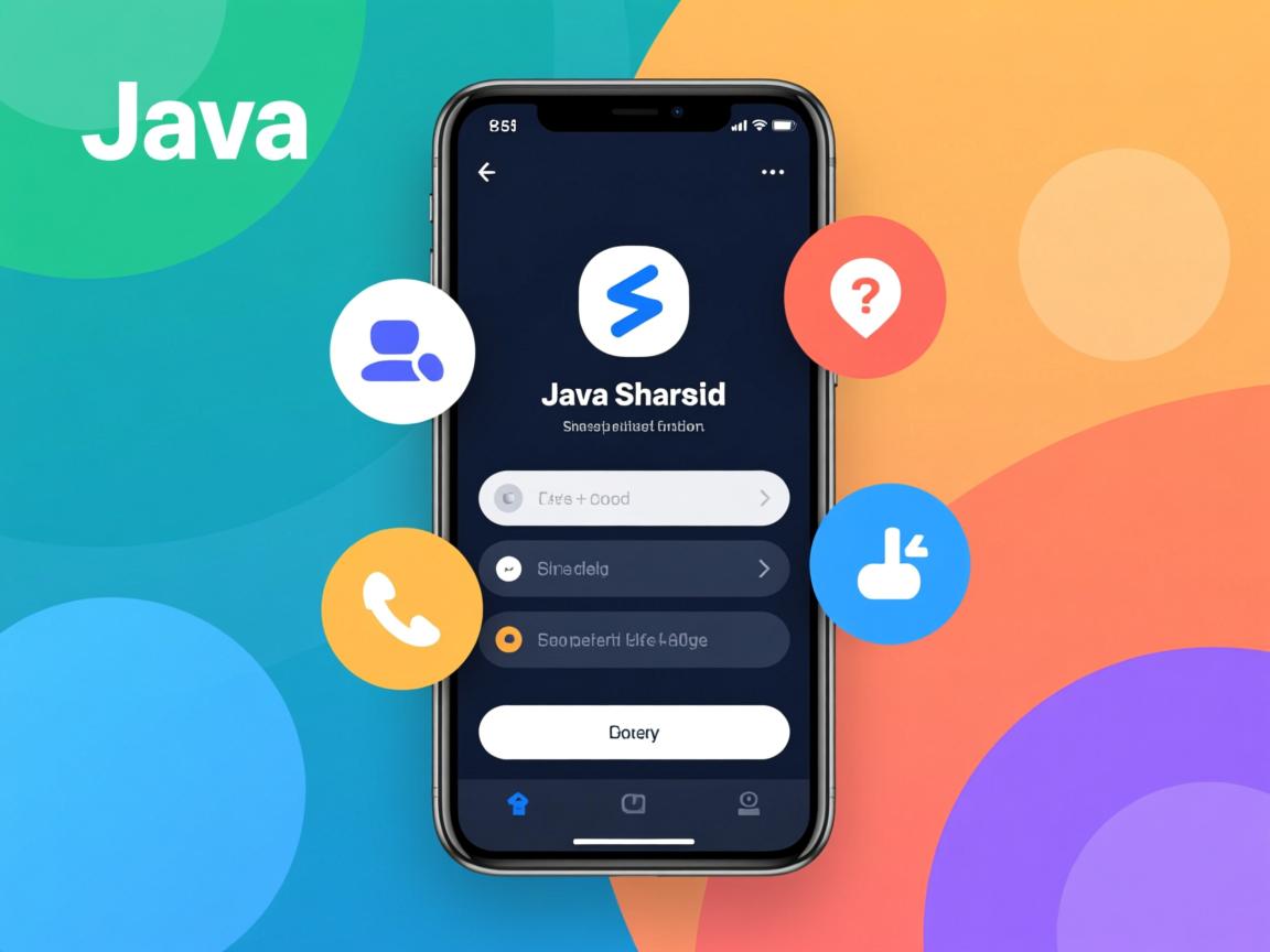 如何实现Java分享功能 第1张 如何实现Java分享功能 第1张