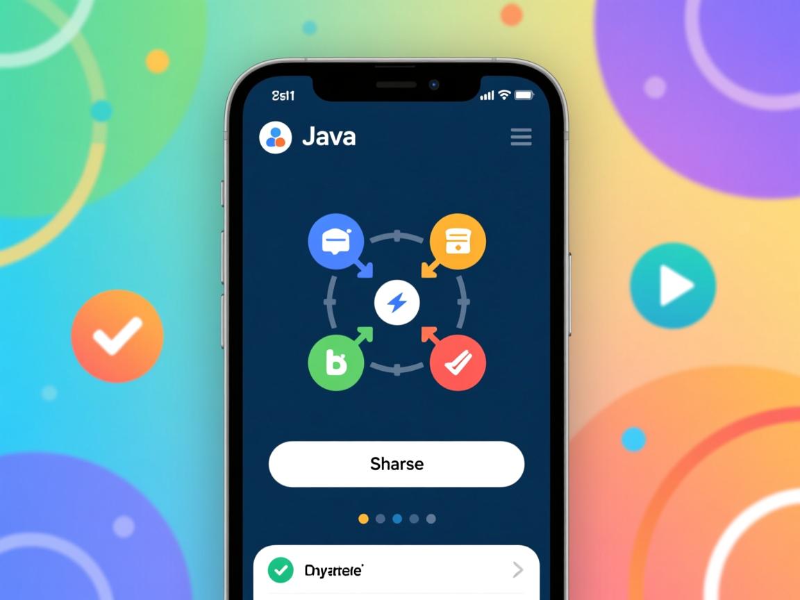 如何实现Java分享功能 第2张 如何实现Java分享功能 第2张