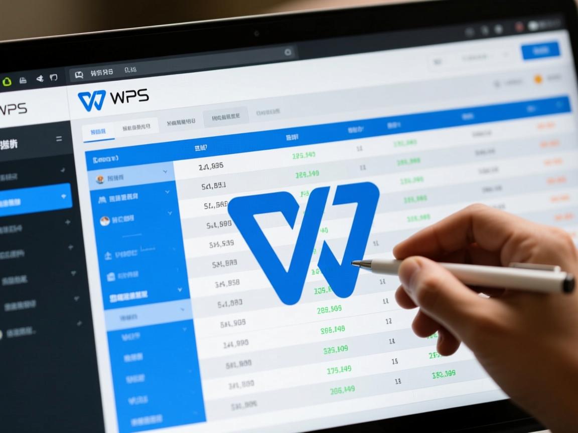 WPS如何快速匹配两表数据？  第2张