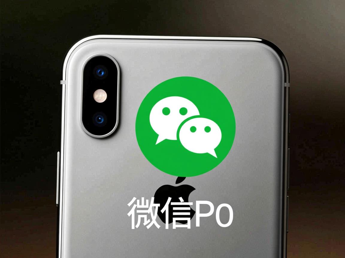 苹果8P微信震动失灵? 第2张 苹果8P微信震动失灵? 第2张