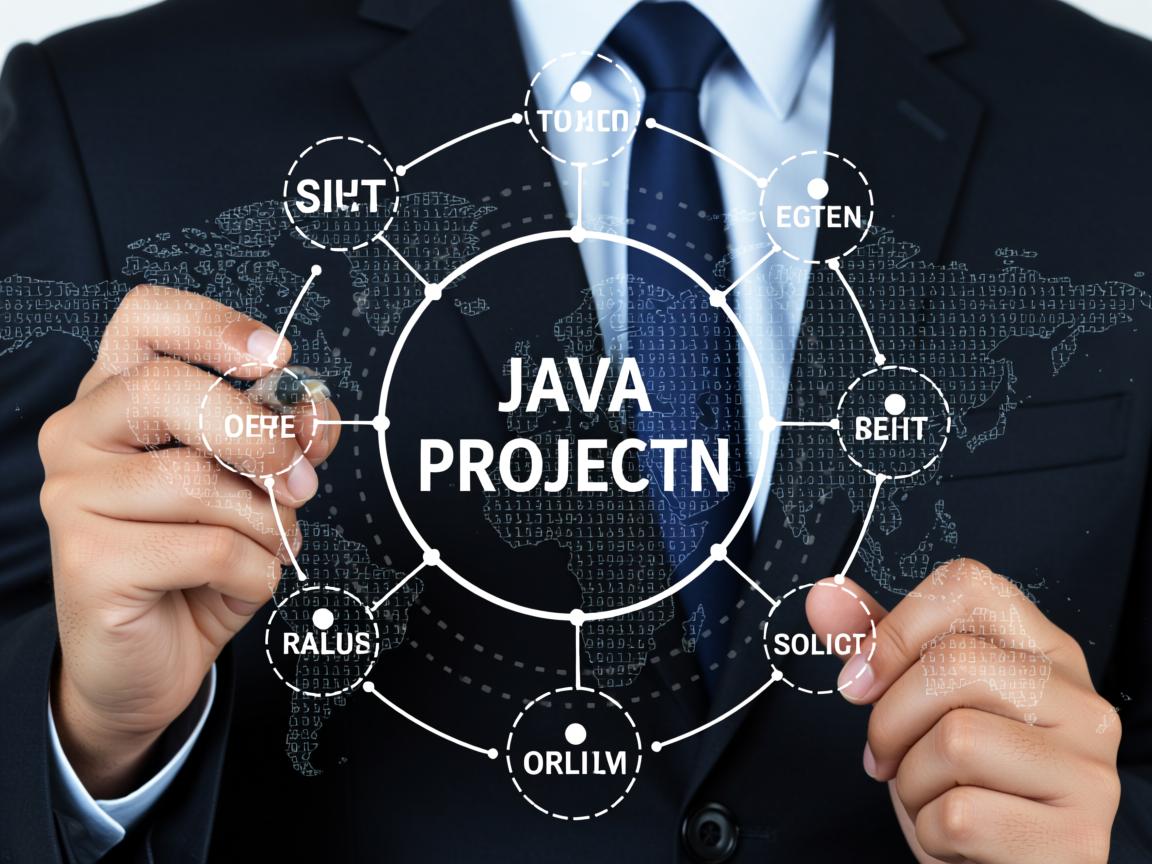 如何高效启动多个Java项目? 第2张 如何高效启动多个Java项目? 第2张