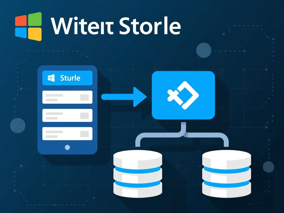 Visual Studio如何连接数据库? 第1张 Visual Studio如何连接数据库? 第1张