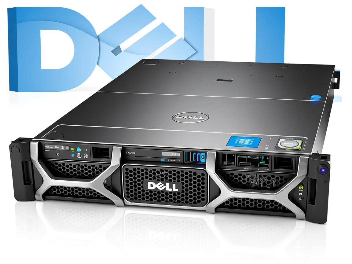 戴尔R系列服务器值得买吗？  第2张