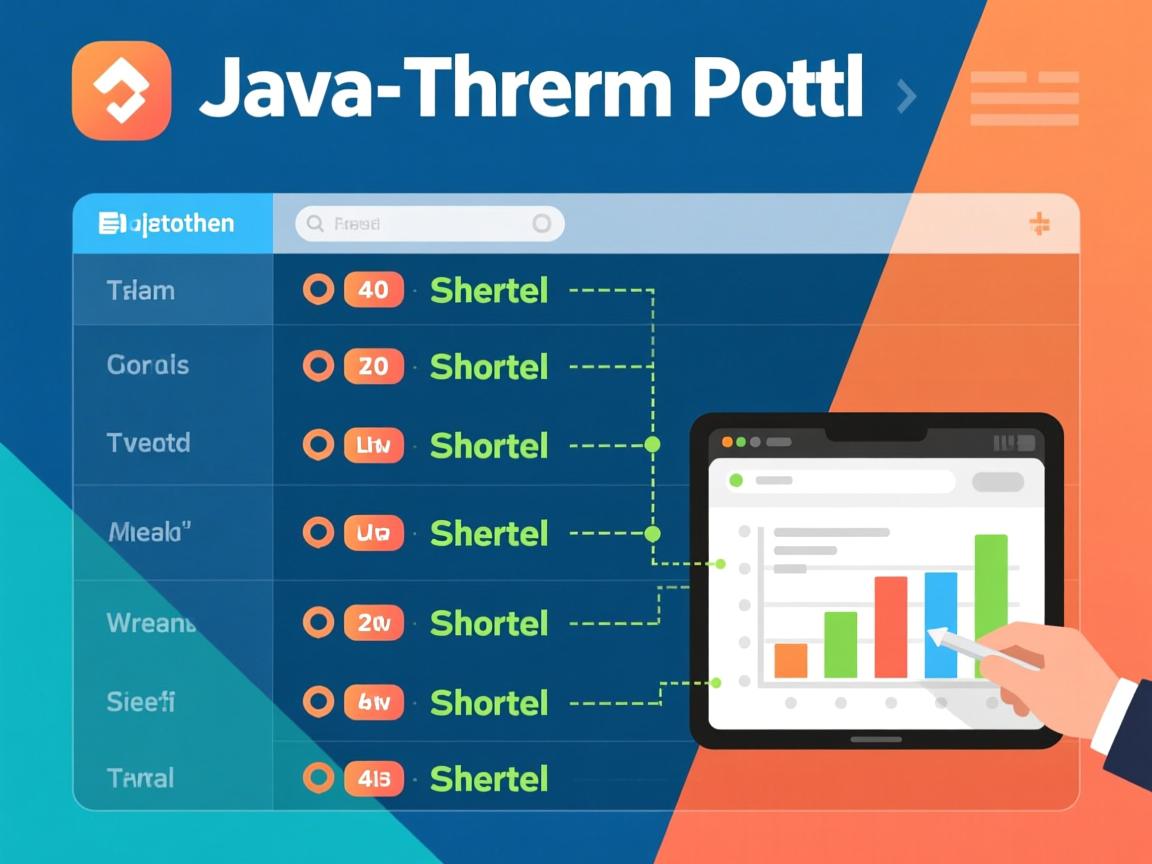 如何高效创建Java线程池? 第2张 如何高效创建Java线程池? 第2张