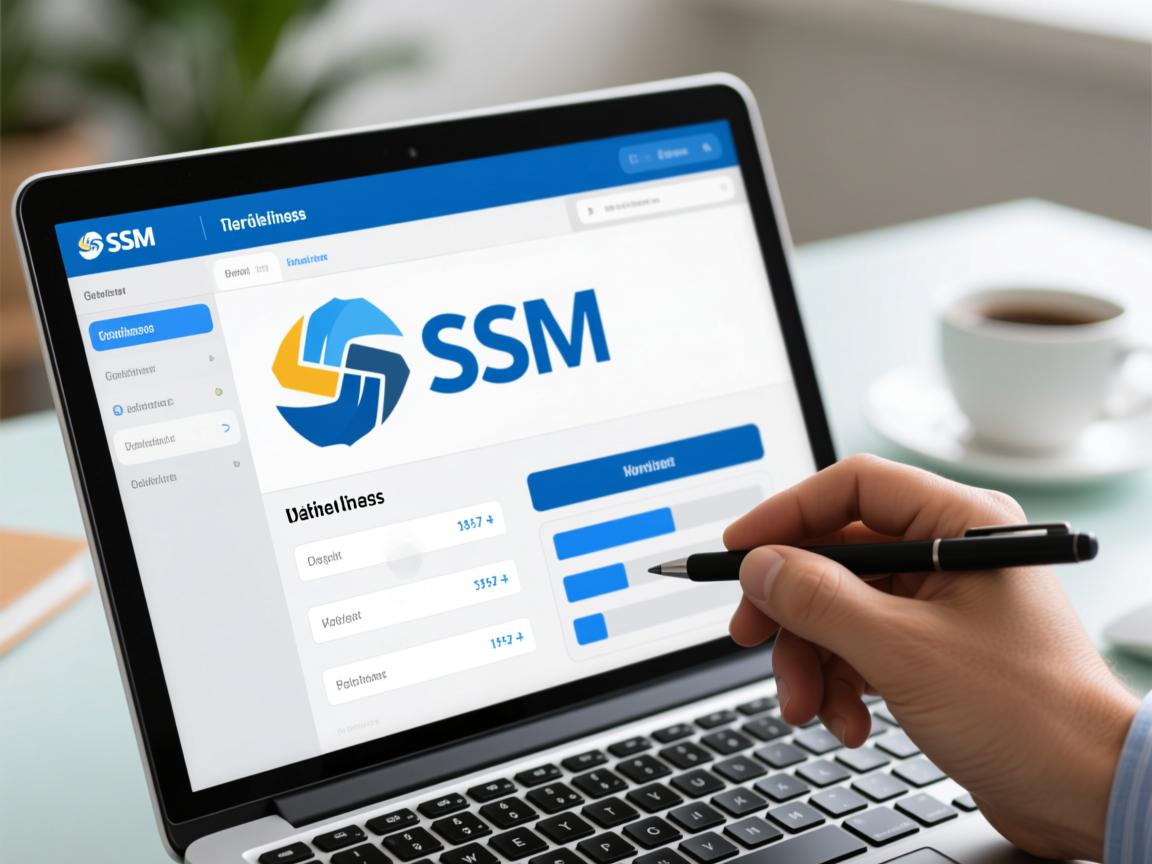 SSM如何获取数据库值? 第3张 SSM如何获取数据库值? 第3张