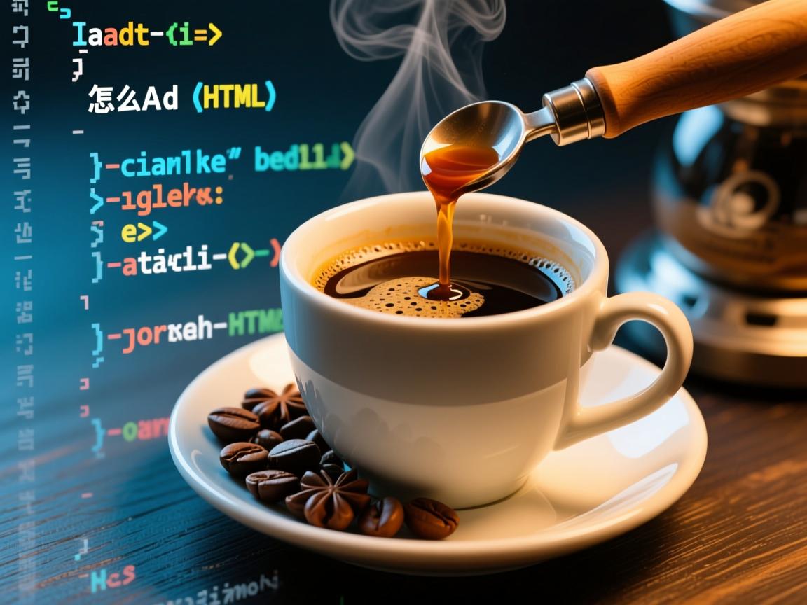 Java怎么加HTML代码？  第1张