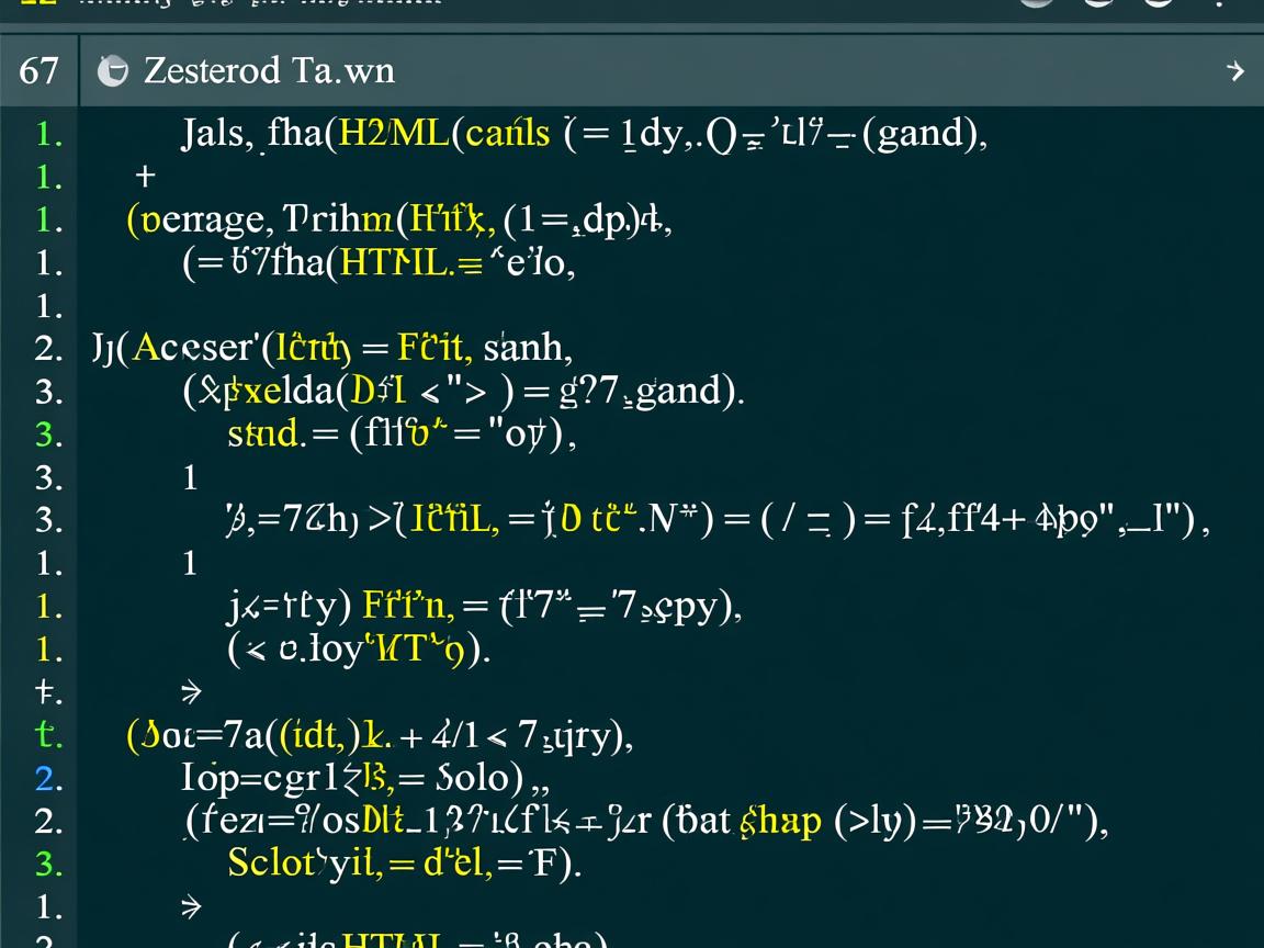 Java怎么加HTML代码？  第3张