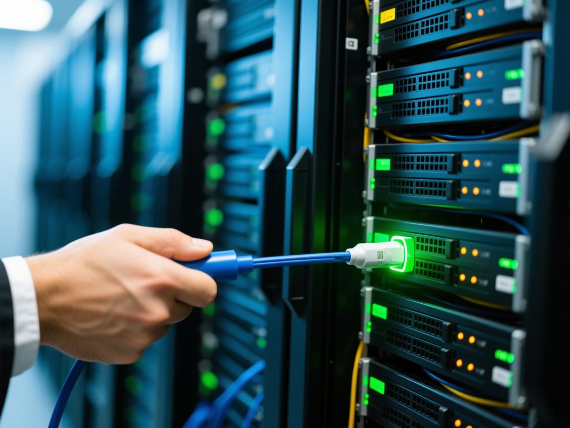 SQL如何快速重连数据库? 第1张 SQL如何快速重连数据库? 第1张