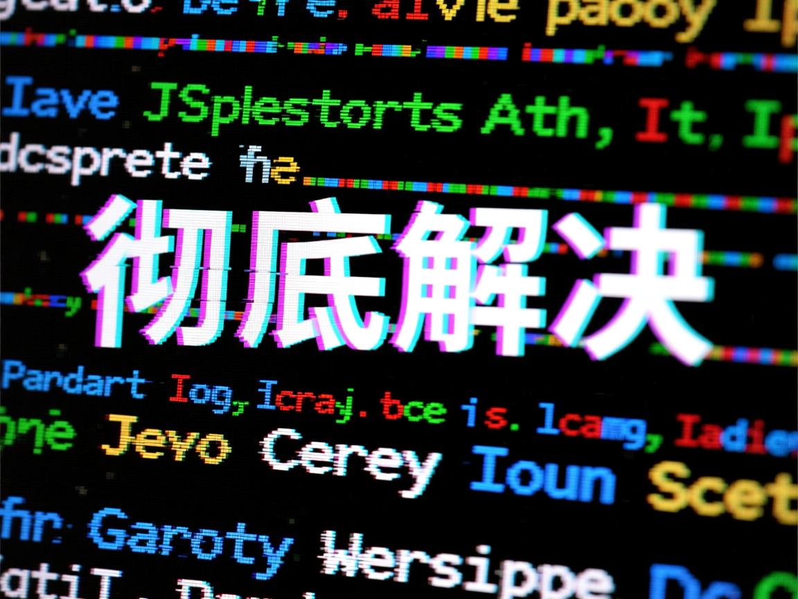 Java汉字乱码如何彻底解决  第1张