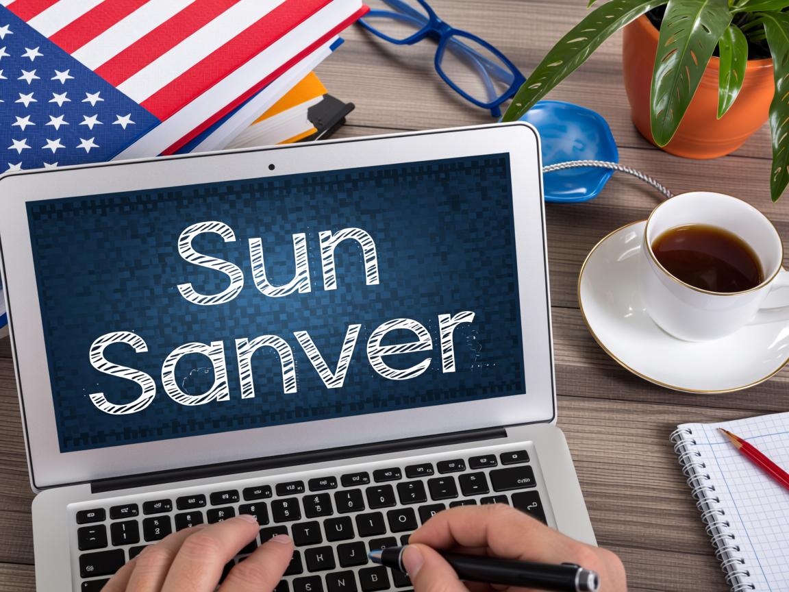 如何确保Sun服务器稳定运行？  第1张