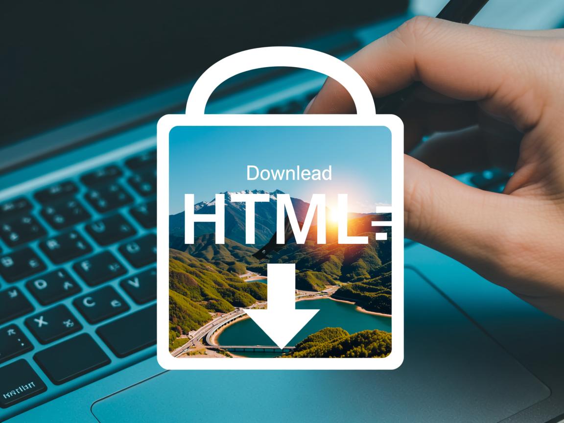 下载HTML时如何同时下载图片? 第3张 下载HTML时如何同时下载图片? 第3张