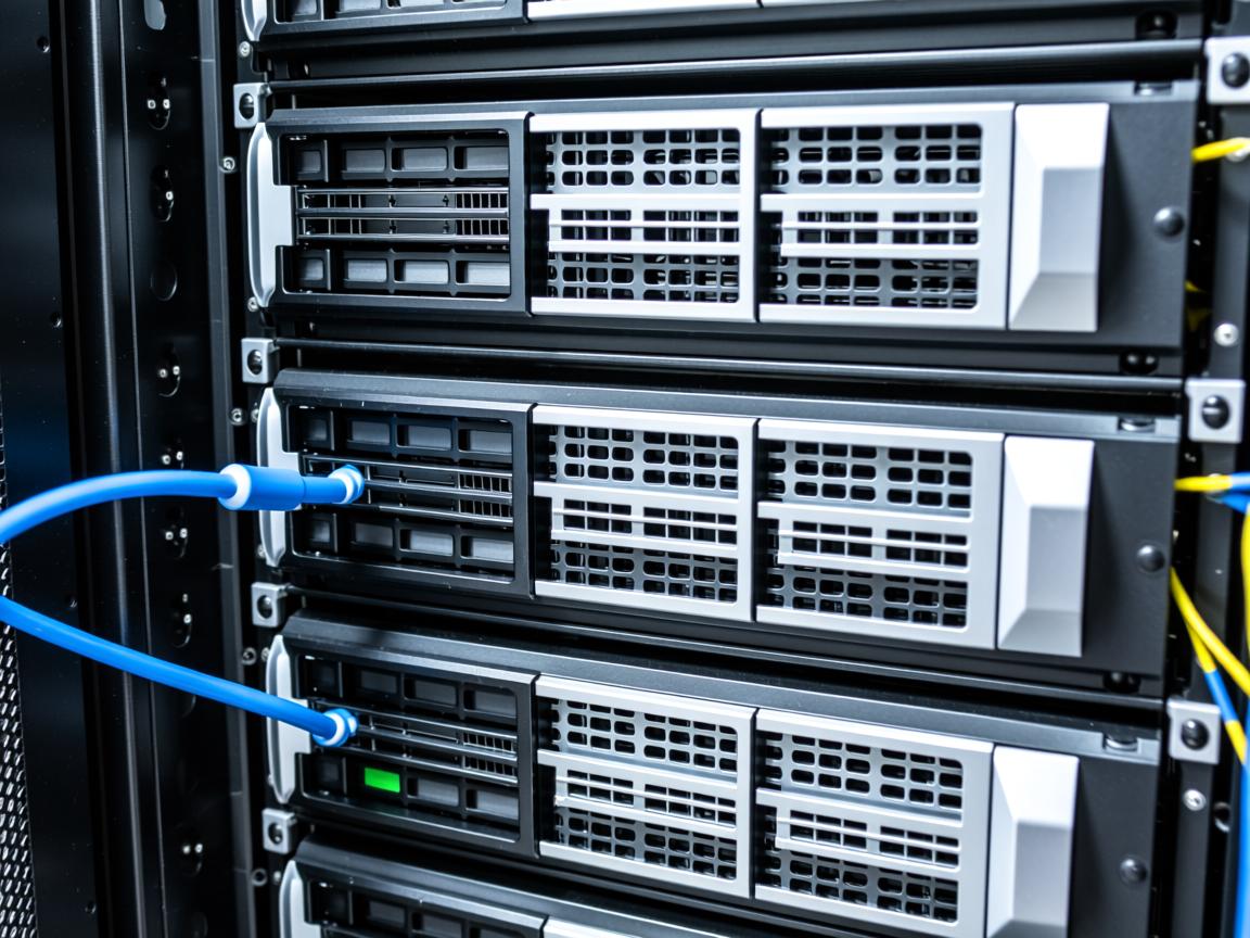 如何确保Sun服务器稳定运行？  第3张