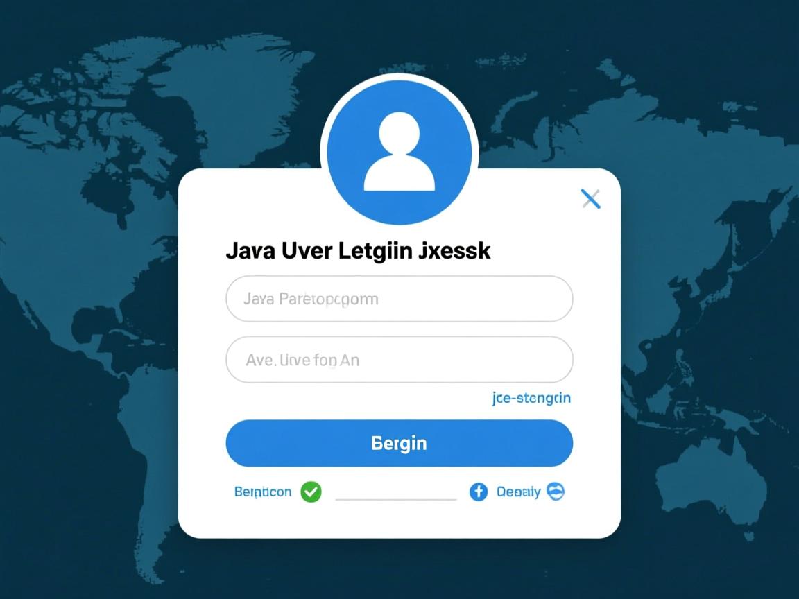 Java如何限制用户登录次数？