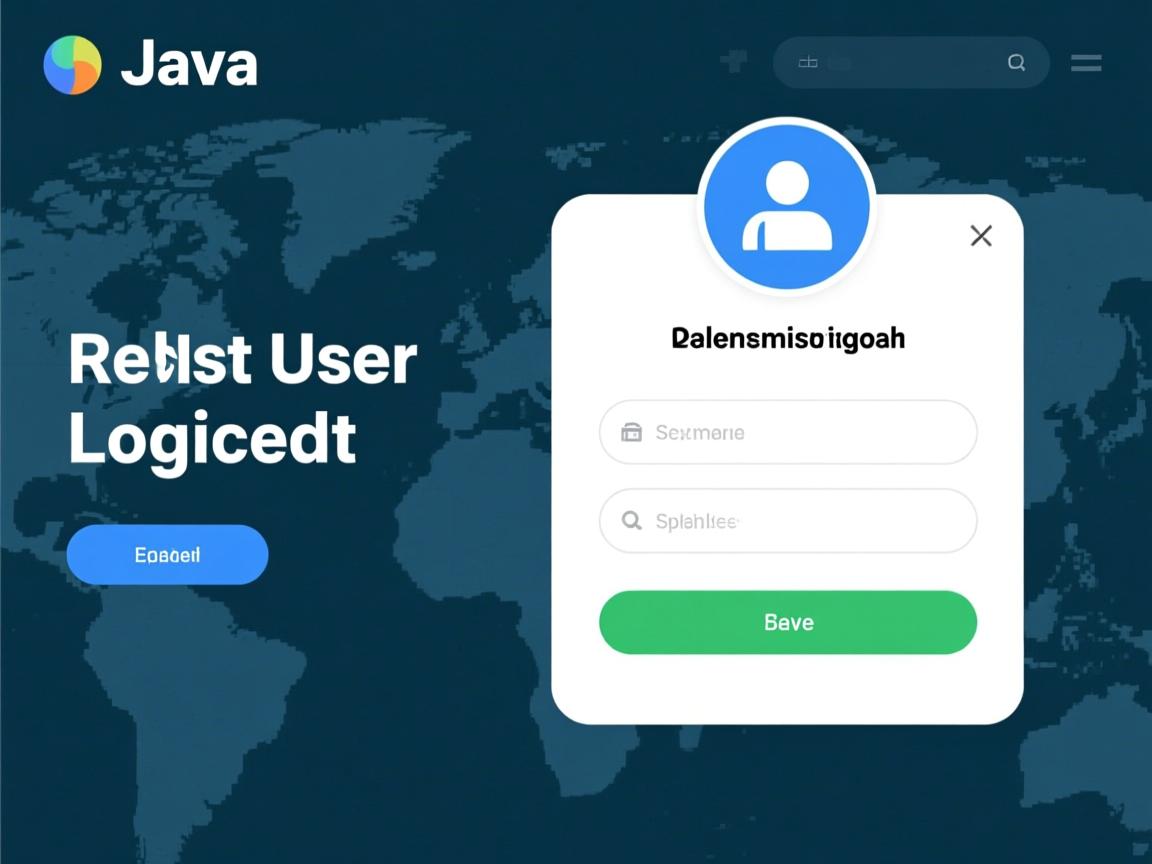 Java如何限制用户登录次数? 第2张 Java如何限制用户登录次数? 第2张