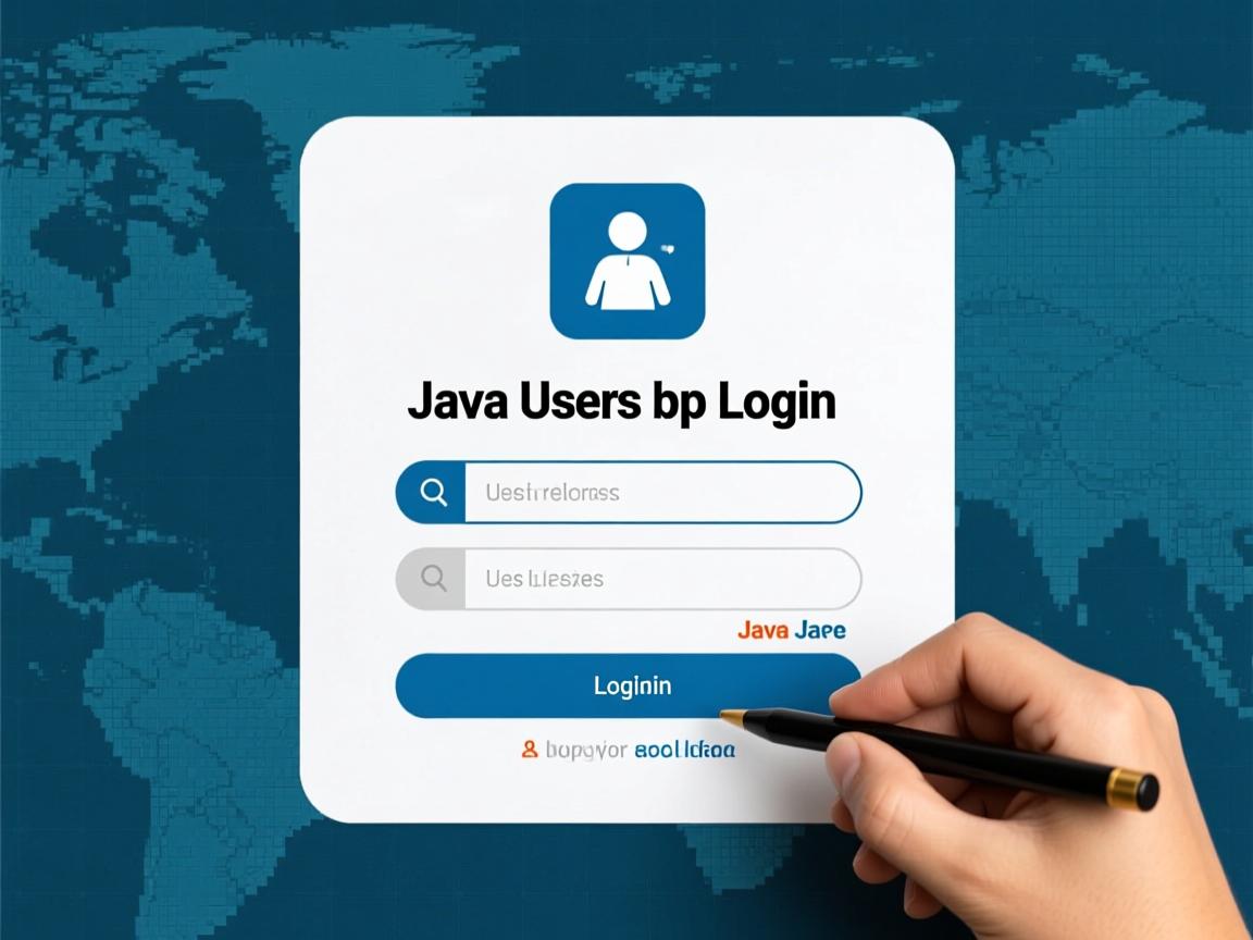 Java如何限制用户登录次数? 第3张 Java如何限制用户登录次数? 第3张
