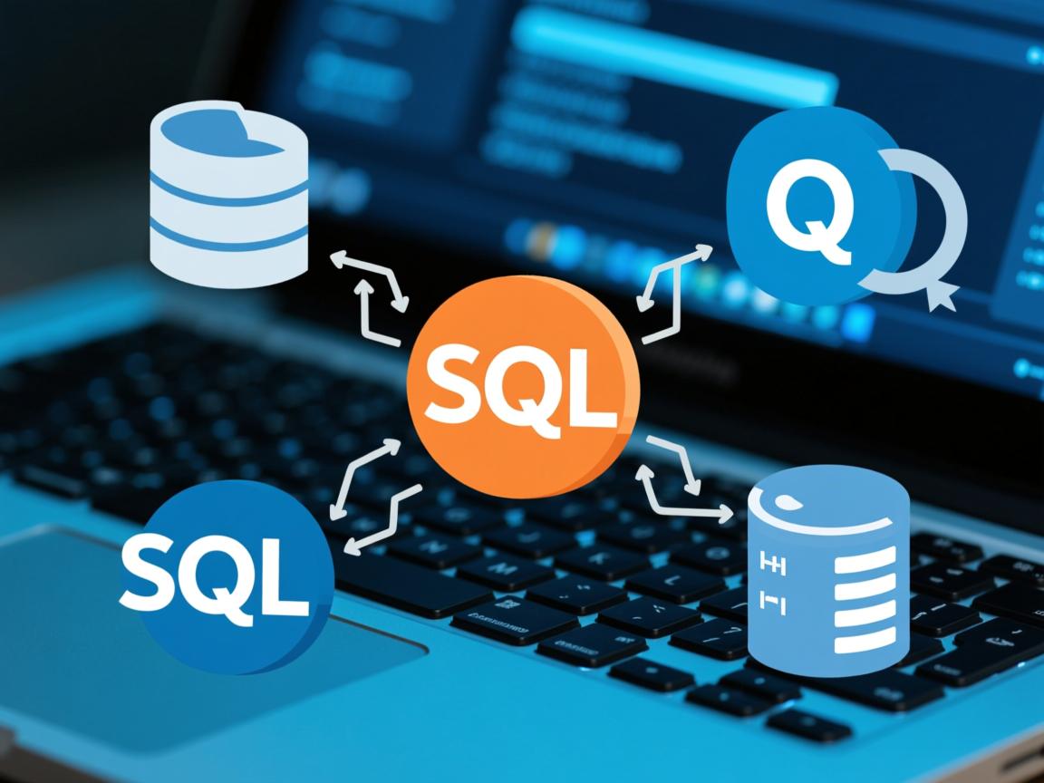 QT如何连接SQL数据库? 第2张 QT如何连接SQL数据库? 第2张