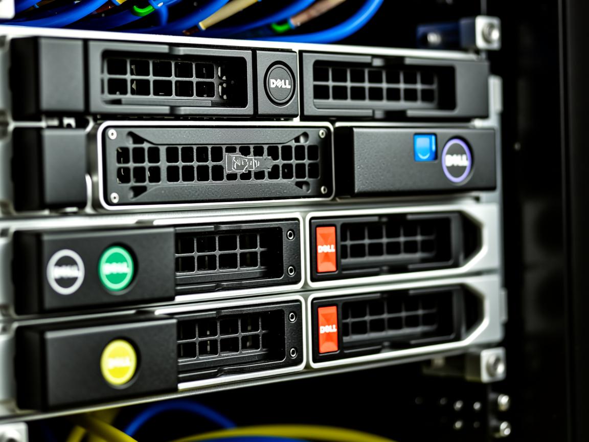 如何解决戴尔服务器运维故障? 第1张 如何解决戴尔服务器运维故障? 第1张