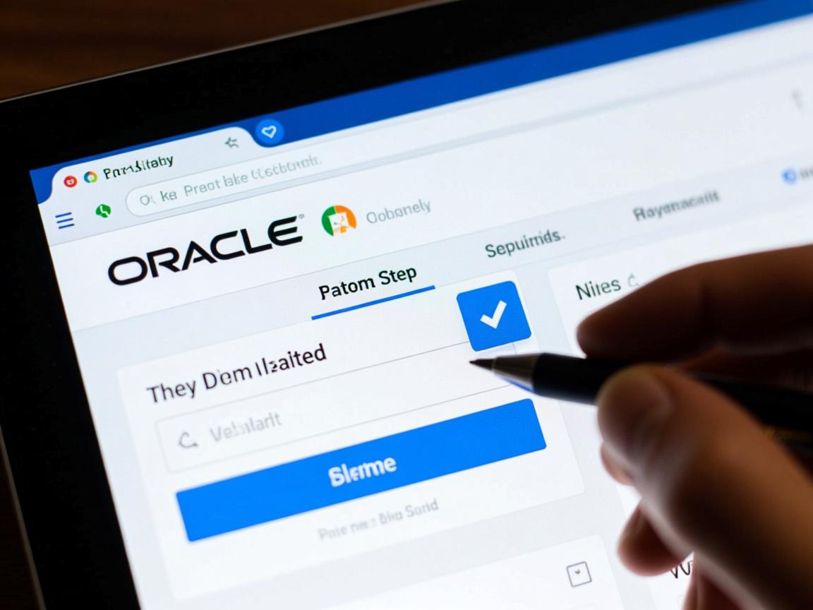 Oracle如何快速删除用户账户步骤  第3张