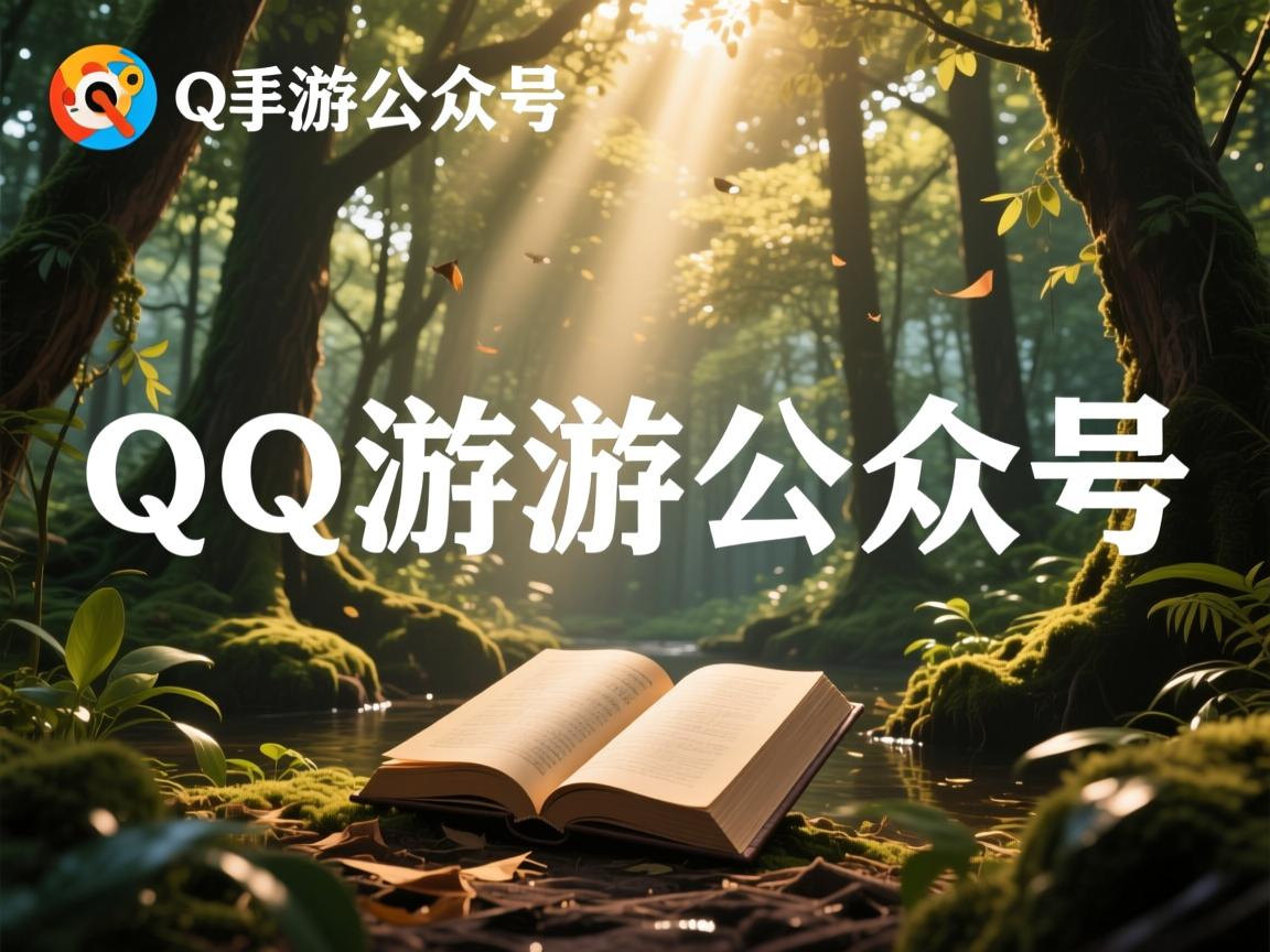 QQ手游公众号为何停更 第1张 QQ手游公众号为何停更 第1张