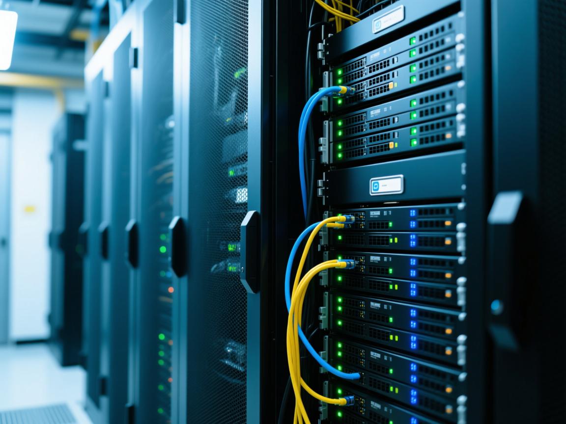 物理服务器真的不如虚拟机吗? 第1张 物理服务器真的不如虚拟机吗? 第1张