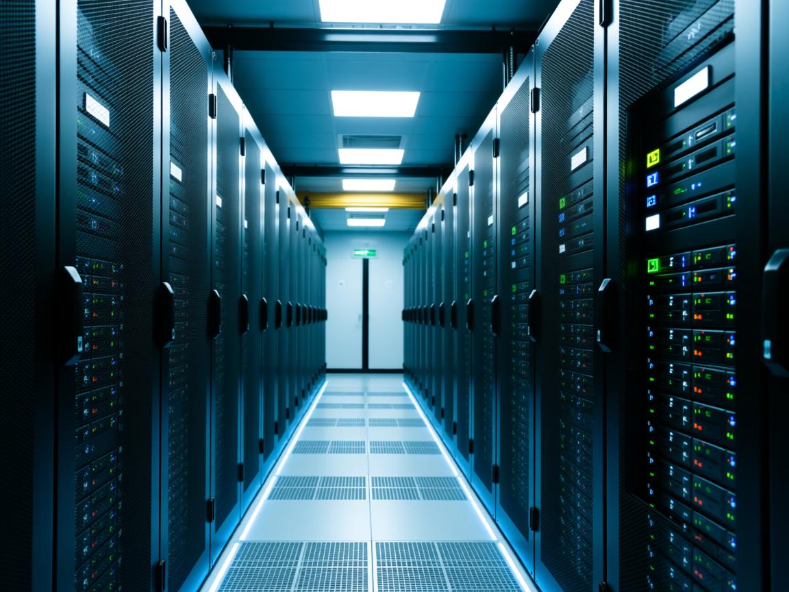 物理服务器真的不如虚拟机吗? 第3张 物理服务器真的不如虚拟机吗? 第3张