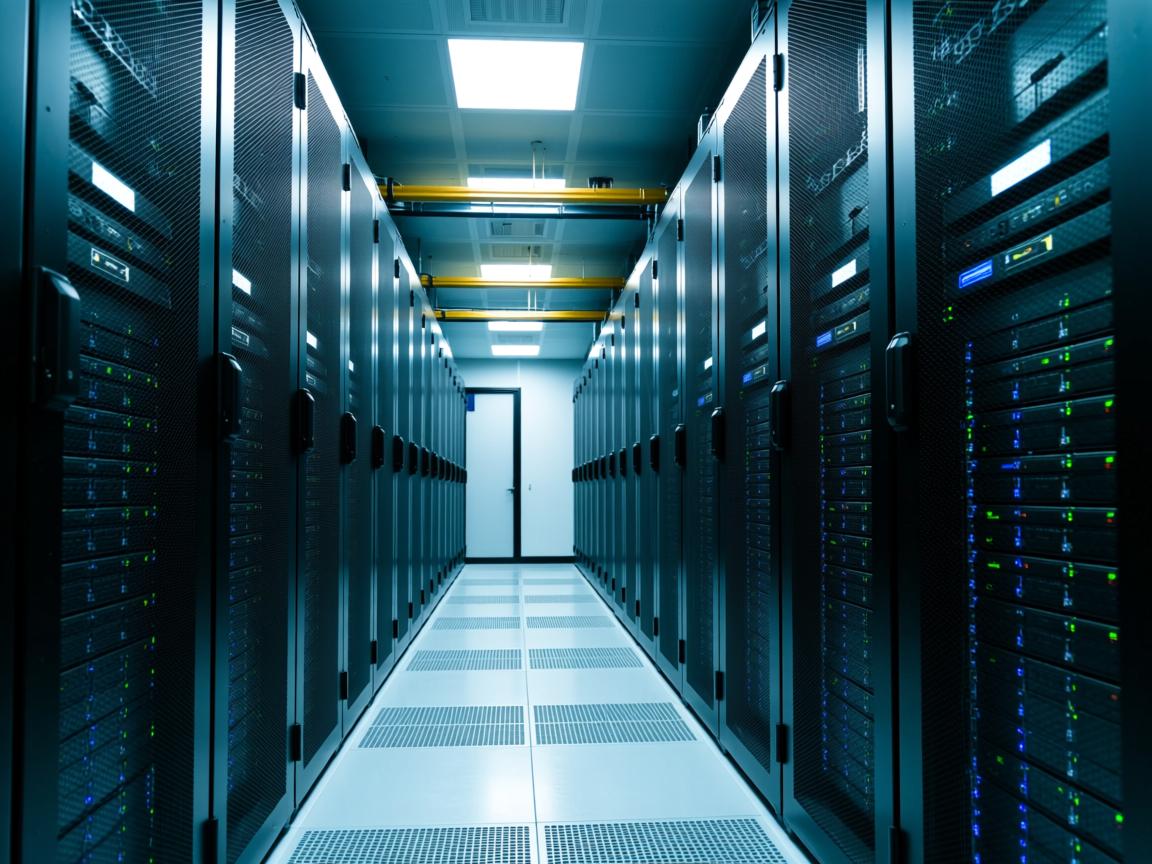 物理服务器真的不如虚拟机吗? 第2张 物理服务器真的不如虚拟机吗? 第2张