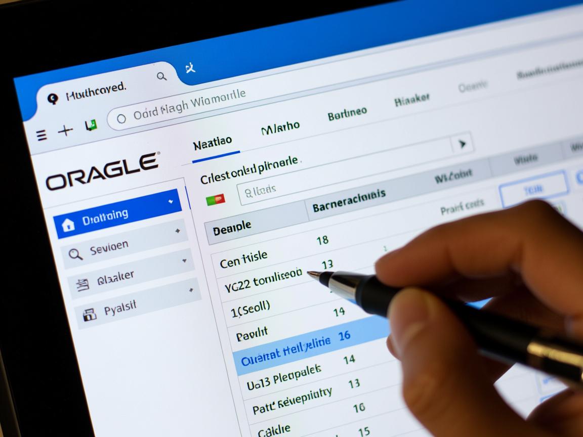 Oracle删除用户详细步骤 第1张 Oracle删除用户详细步骤 第1张