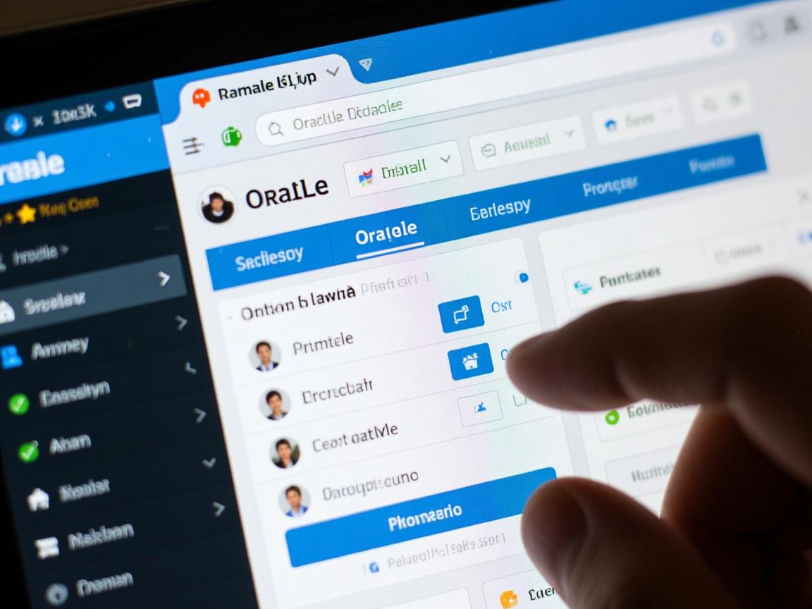 Oracle删除用户详细步骤 第3张 Oracle删除用户详细步骤 第3张