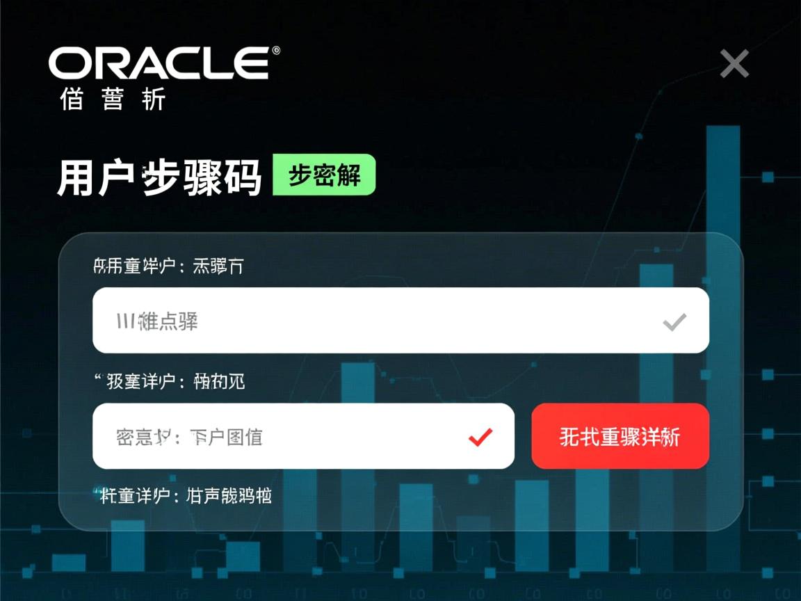 Oracle创建用户和密码步骤详解  第2张