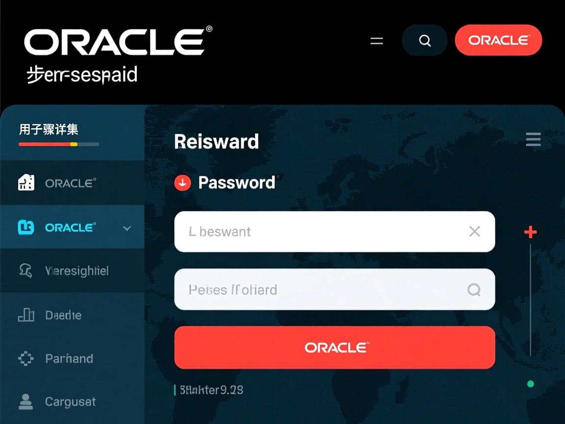 Oracle创建用户和密码步骤详解  第3张