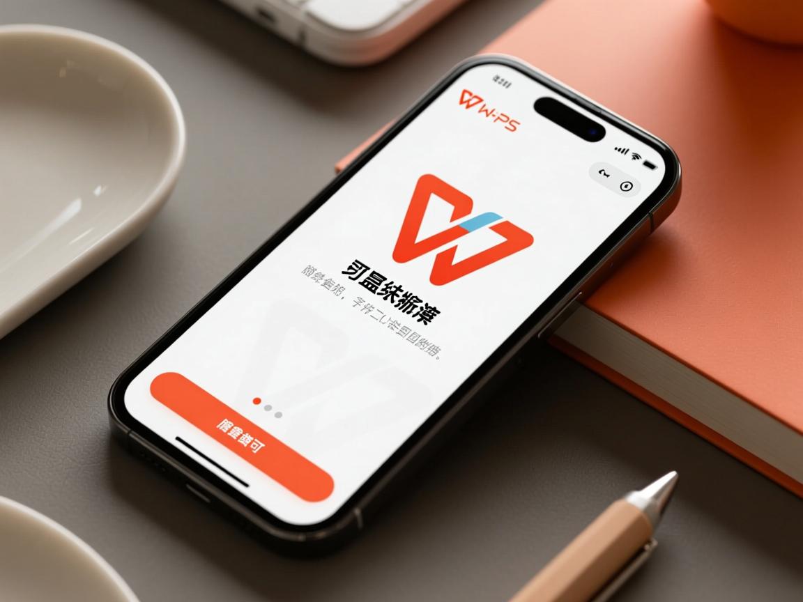 不同手机WPS页面显示不同原因? 第3张 不同手机WPS页面显示不同原因? 第3张