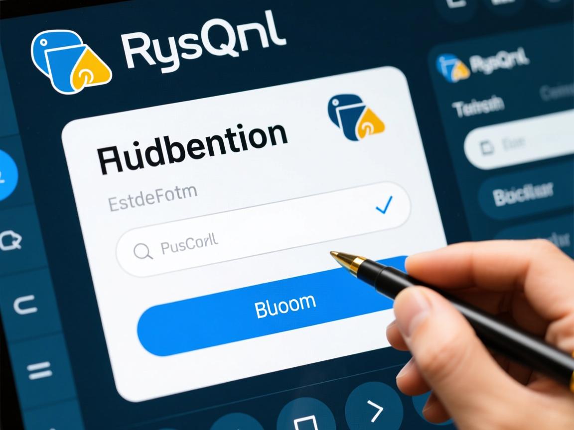 MySQL密码修改步骤