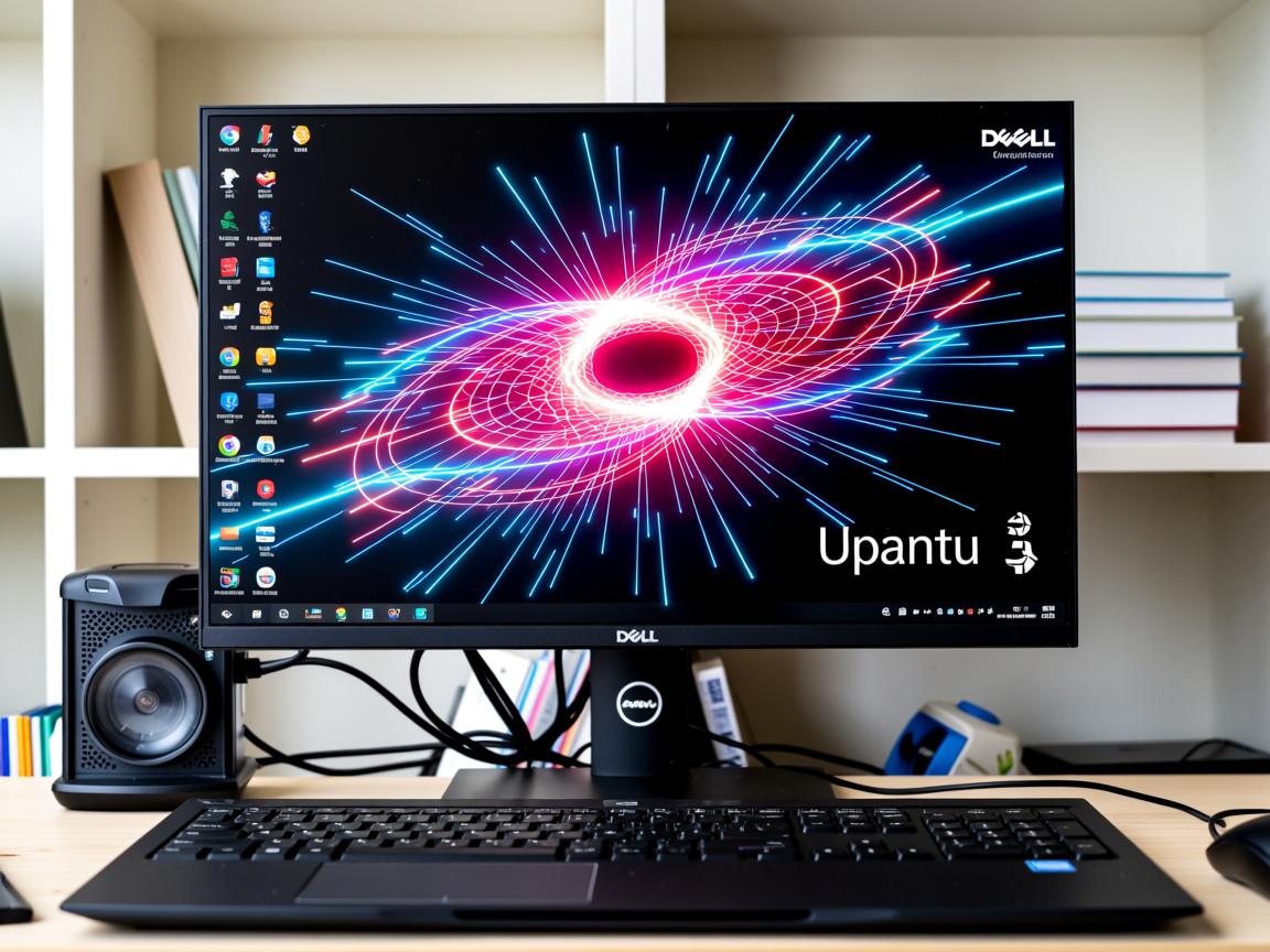 戴尔G3装Ubuntu会遇到哪些坑? 第2张 戴尔G3装Ubuntu会遇到哪些坑? 第2张