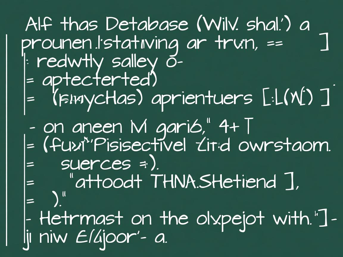 JS如何获取数据库字段类型？