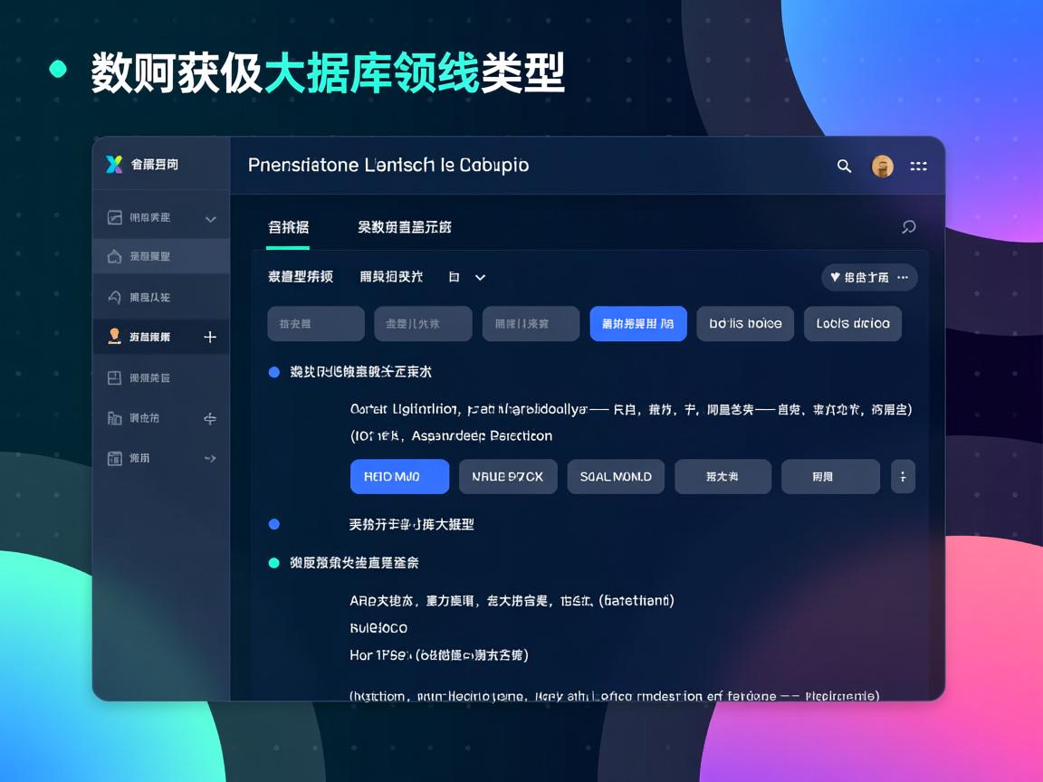 JS如何获取数据库字段类型？  第3张