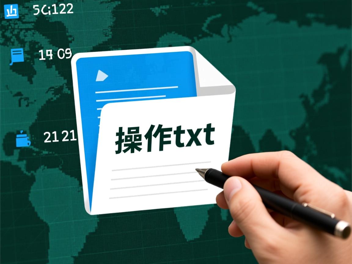 Java如何操作txt文件? 第2张 Java如何操作txt文件? 第2张