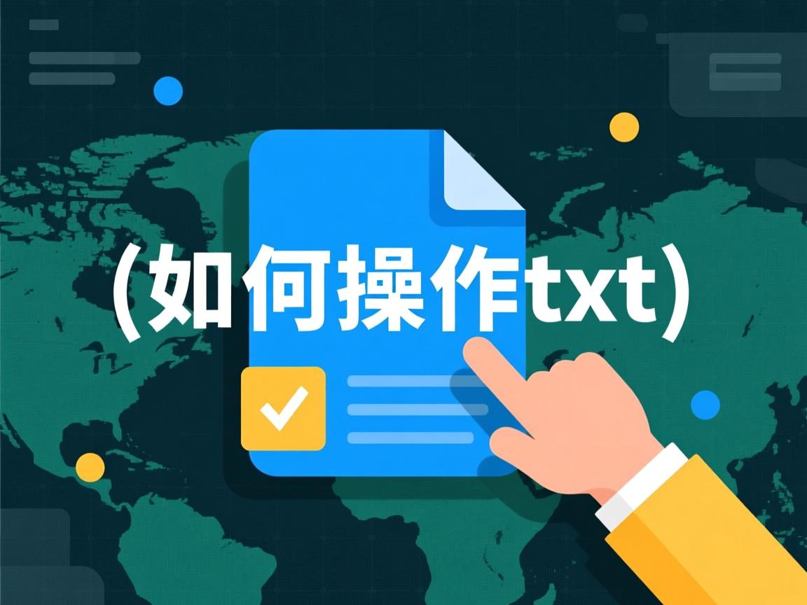 Java如何操作txt文件? 第3张 Java如何操作txt文件? 第3张