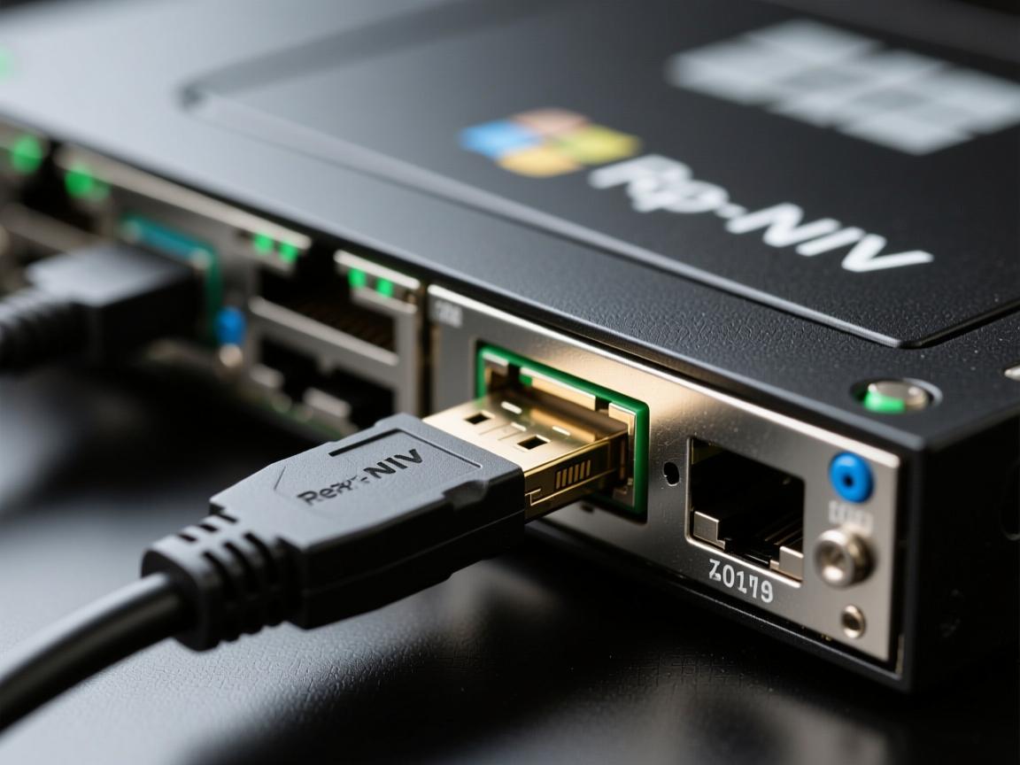 Hyper-V虚拟机如何直通物理网卡? 第3张 Hyper-V虚拟机如何直通物理网卡? 第3张