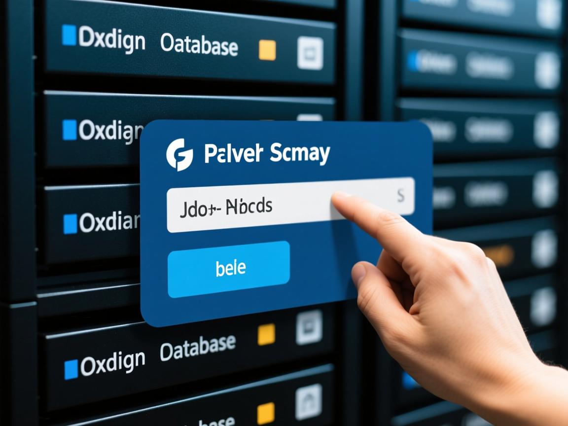 js如何查询数据库? 第2张 js如何查询数据库? 第2张