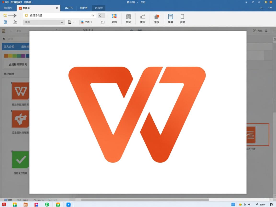 WPS文档为何出现大段空白？  第3张