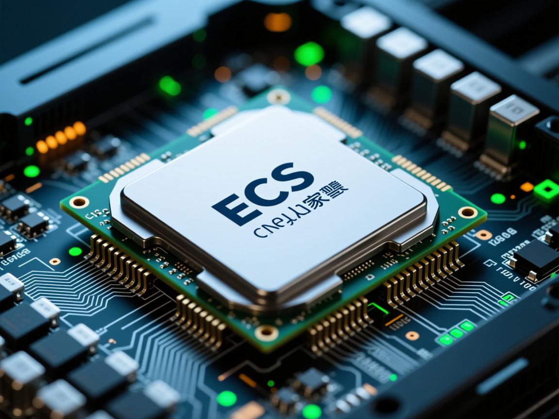 ECS与物理机CPU有何不同? 第2张 ECS与物理机CPU有何不同? 第2张