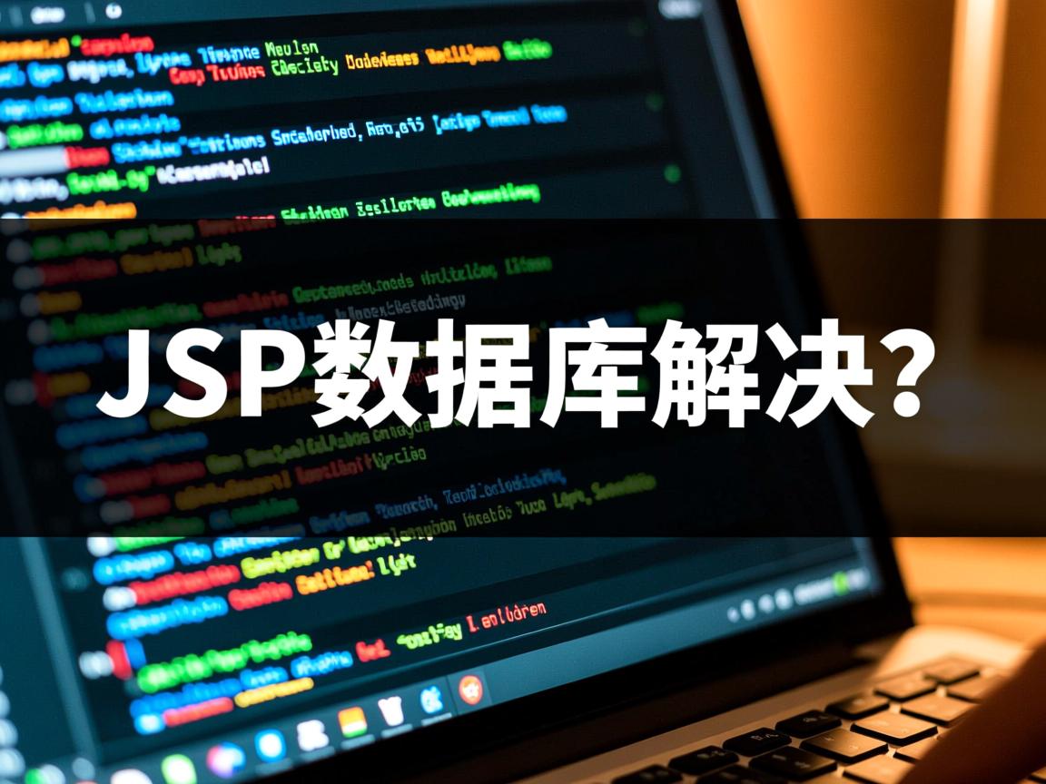 JSP数据库乱码如何解决？  第2张