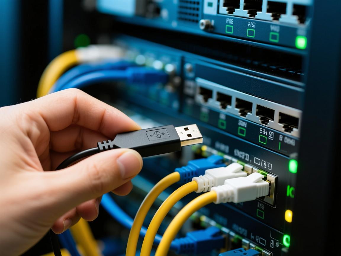 虚拟机如何共享物理网络与USB设备? 第2张 虚拟机如何共享物理网络与USB设备? 第2张